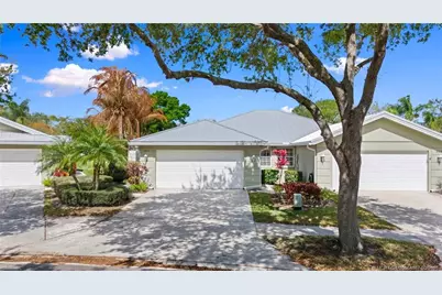 1872 SW Springfield Court, Palm City, FL 34990 - Photo 1