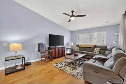 3584 SW Quail Meadow Trail #E, Palm City, FL 34990 - Photo 7