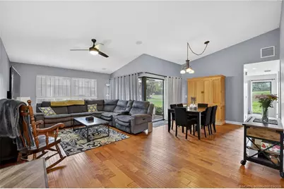 3584 SW Quail Meadow Trail #E, Palm City, FL 34990 - Photo 5