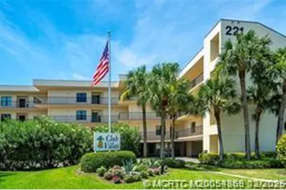 221 NE Plantation Road #415, Stuart, FL 34996 - Photo 1