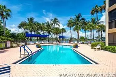 221 NE Plantation Road #415, Stuart, FL 34996 - Photo 33