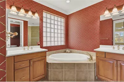 2434 SW Island Creek Trail, Palm City, FL 34990 - Photo 23