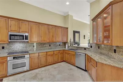 2434 SW Island Creek Trail, Palm City, FL 34990 - Photo 17