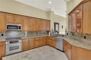 2434 SW Island Creek Trail, Palm City, FL 34990 - Photo 17