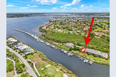 2434 SW Island Creek Trail, Palm City, FL 34990 - Photo 1