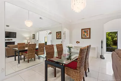 2018 NW Laurel Oak Lane, Palm City, FL 34990 - Photo 7