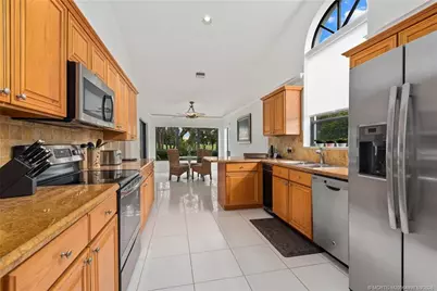 2018 NW Laurel Oak Lane, Palm City, FL 34990 - Photo 9