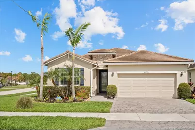 4520 NW Exchange Avenue, Jensen Beach, FL 34957 - Photo 1