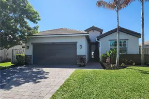 2384 SW Strawberry Terrace, Palm City, FL 34990 - Photo 1
