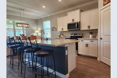 2384 SW Strawberry Terrace, Palm City, FL 34990 - Photo 9