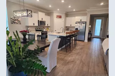 2384 SW Strawberry Terrace, Palm City, FL 34990 - Photo 5