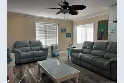 5323 SE Miles Grant Road #206, Stuart, FL 34997 - Photo 7