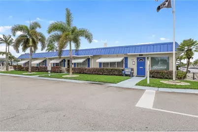 3500 S Kanner Highway #14, Stuart, FL 34994 - Photo 31