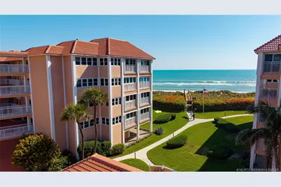 1555 NE Ocean Boulevard #108 -N, Stuart, FL 34996 - Photo 5