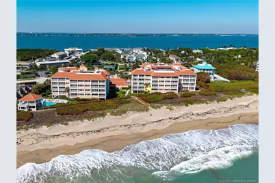 1555 NE Ocean Boulevard #108 -N, Stuart, FL 34996 - Photo 1