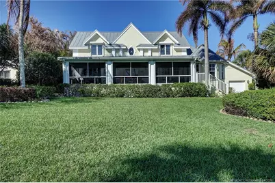 10205 S Indian River Drive, Fort Pierce, FL 34982 - Photo 1