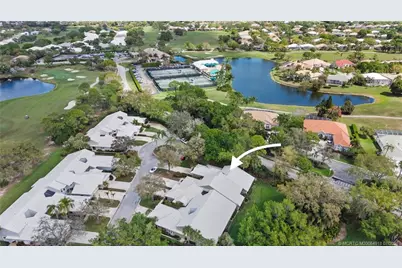 2437 SW Foxpoint Trail, Palm City, FL 34990 - Photo 33