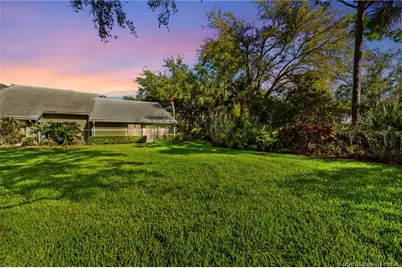 2437 SW Foxpoint Trail, Palm City, FL 34990 - Photo 3