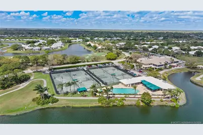 2437 SW Foxpoint Trail, Palm City, FL 34990 - Photo 43