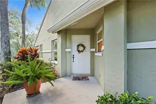 2437 SW Foxpoint Trail, Palm City, FL 34990 - Photo 3