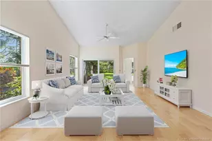 2437 SW Foxpoint Trail, Palm City, FL 34990 - Photo 5