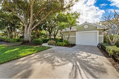 2437 SW Foxpoint Trail, Palm City, FL 34990 - Photo 5
