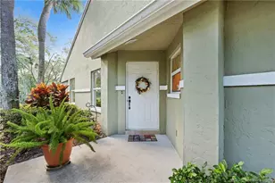 2437 SW Foxpoint Trail, Palm City, FL 34990 - Photo 7