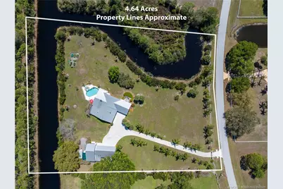 9812 SW Santa Monica Drive, Palm City, FL 34990 - Photo 3