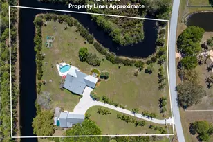 9812 SW Santa Monica Dr, Palm City, FL 34990 - Photo 3