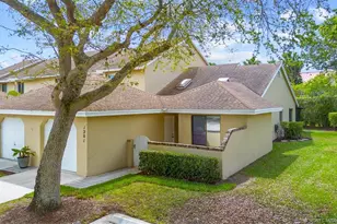 1201 Maplewood Dr, Greenacres, FL 33415 - Photo 1