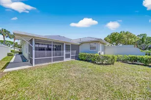 2806 SW Ridgewood Pl, Palm City, FL 34990 - Photo 7