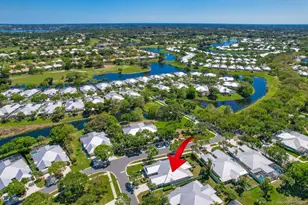 2806 SW Ridgewood Pl, Palm City, FL 34990 - Photo 7