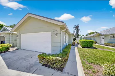 2806 SW Ridgewood Place, Palm City, FL 34990 - Photo 5