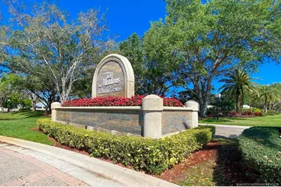 2806 SW Ridgewood Place, Palm City, FL 34990 - Photo 35