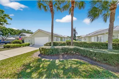 2806 SW Ridgewood Place, Palm City, FL 34990 - Photo 1