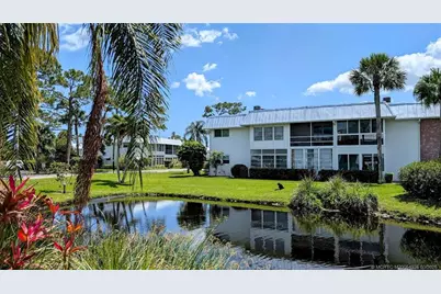 2929 SE Ocean Boulevard #K7, Stuart, FL 34996 - Photo 1