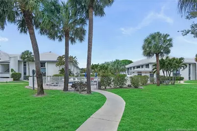 175 SE Saint Lucie Boulevard #A90, Stuart, FL 34996 - Photo 33