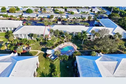 175 SE Saint Lucie Boulevard #A90, Stuart, FL 34996 - Photo 31