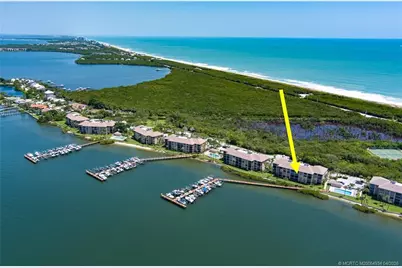 4680 NE Sandpebble Trace #303, Stuart, FL 34996 - Photo 3