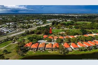 1477 SW Eagleglen Place, Stuart, FL 34997 - Photo 31