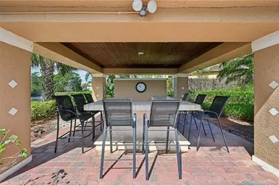 3673 NW Adriatic Lane, Jensen Beach, FL 34957 - Photo 37