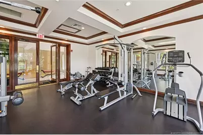 3673 NW Adriatic Lane, Jensen Beach, FL 34957 - Photo 35