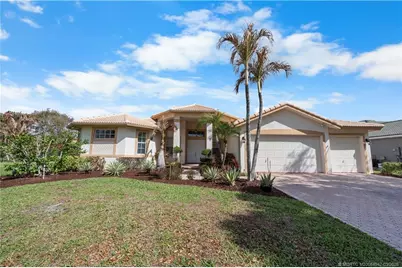 2529 SW Park Meadows Trail, Palm City, FL 34990 - Photo 3