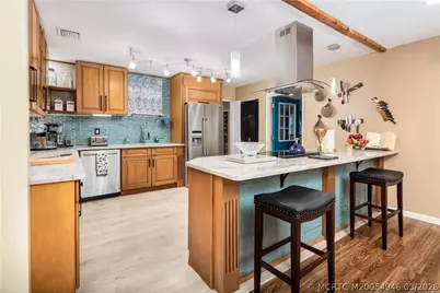 1776 NW Palmetto Court, Stuart, FL 34994 - Photo 15