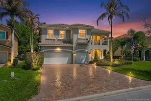 5753 SW Longspur Ln, Palm City, FL 34990 - Photo 1