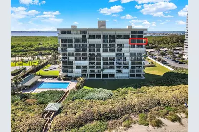 10000 S Ocean Drive #901, Jensen Beach, FL 34957 - Photo 5