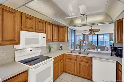 10000 S Ocean Drive #901, Jensen Beach, FL 34957 - Photo 15