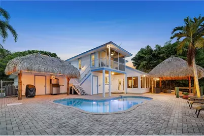 1359 SW Dyer Point Road, Palm City, FL 34990 - Photo 1