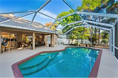 1008 SW Hunt Club Circle, Palm City, FL 34990 - Photo 17