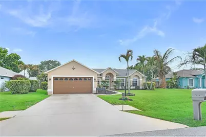 526 NE Vanda Terrado, Jensen Beach, FL 34957 - Photo 1